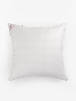 Подушка упругая 70х70 German Grass Carbon Thermo Grass