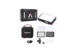 Набор светодиодных осветителей Aputure MC Pro (8-Light Kit)