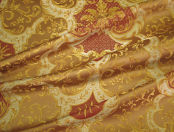 Жаккард Солнце 6203-13