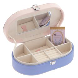 GAEM Шкатулка для украшений, L23 W14 H7 см