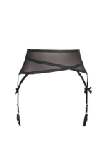 подвязка joan Agent Provocateur - черный(108962)