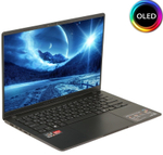 Ноутбук ASUS Vivobook S 14" / 8 Гб / SSD 512 Гб / Win 11 Home / 90NB1493-M008Y0 / M5406NA-QD145W