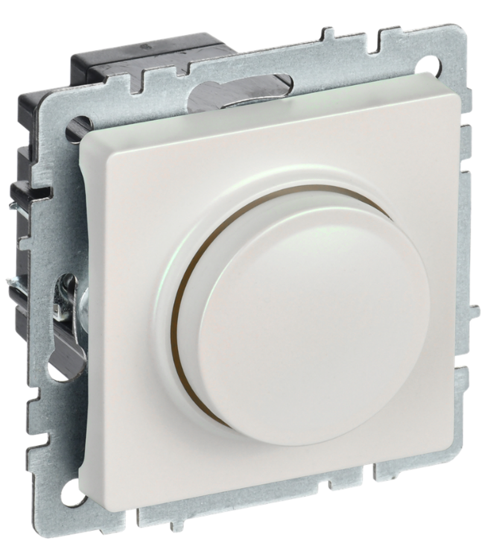 Светорегулятор  IEK BR-D20-0600-K36