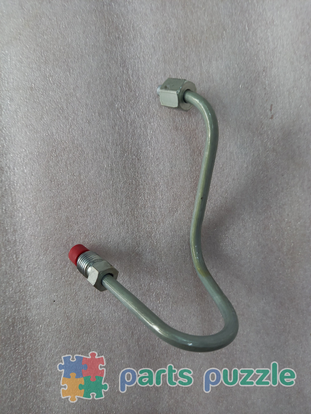 Трубка / BOOST CNTRL PIP АРТ: 4121A067РО