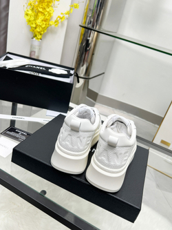 Chanel Sneakers (3 colors)