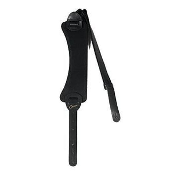 Кожаный ремень для бас-гитары PEAVEY Cirrus Bass Strap -