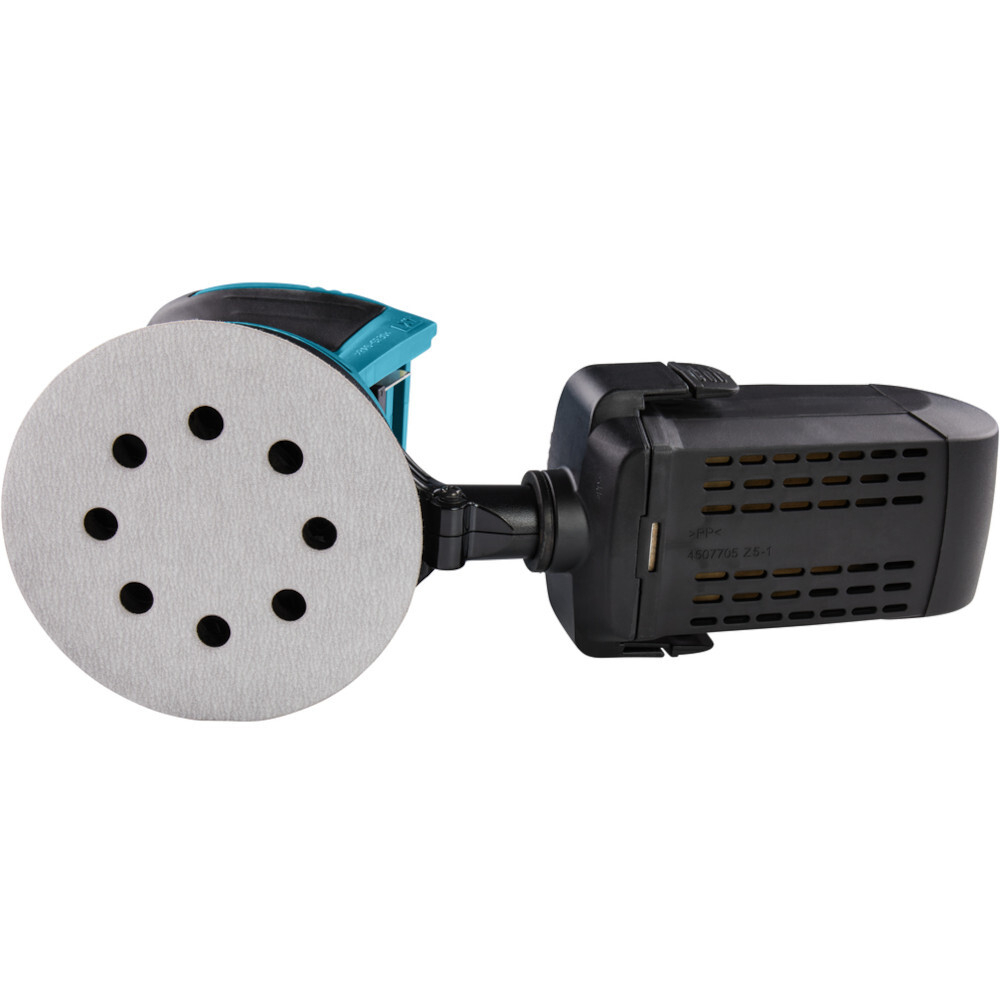 ОШМ Makita DBO 180 Z аккумуляторная