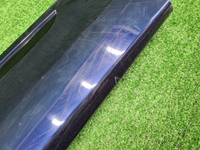 Накладка двери задняя левая Audi Q8 (2018-н.в.)