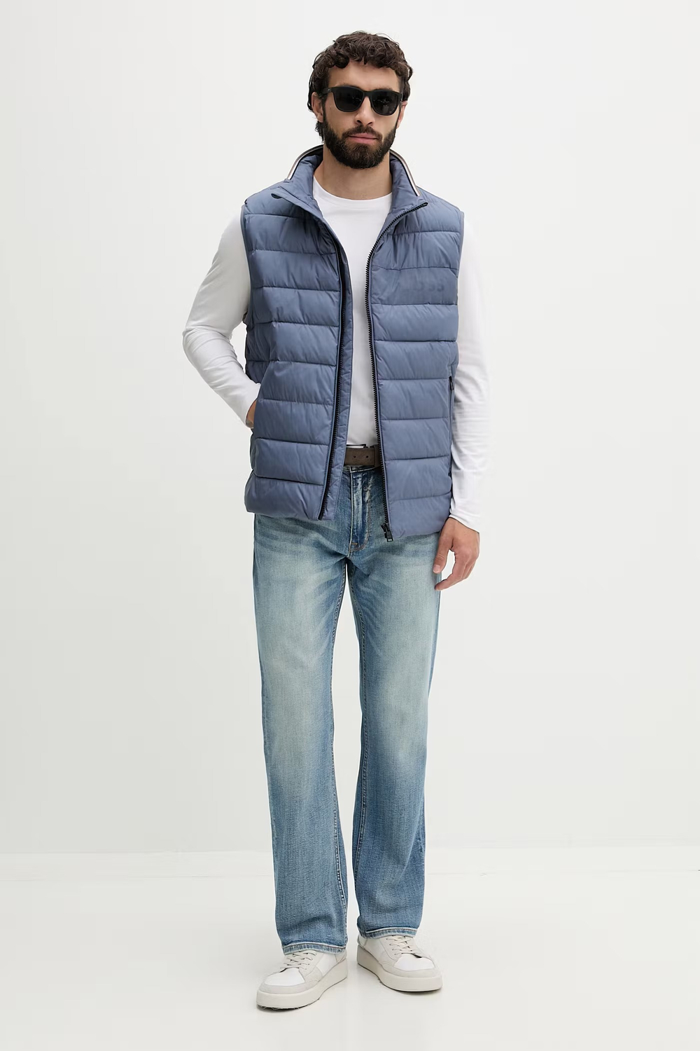 Джинсы MASON мужские GUESS