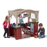 Step 2- Кухня "Веселые поварята"