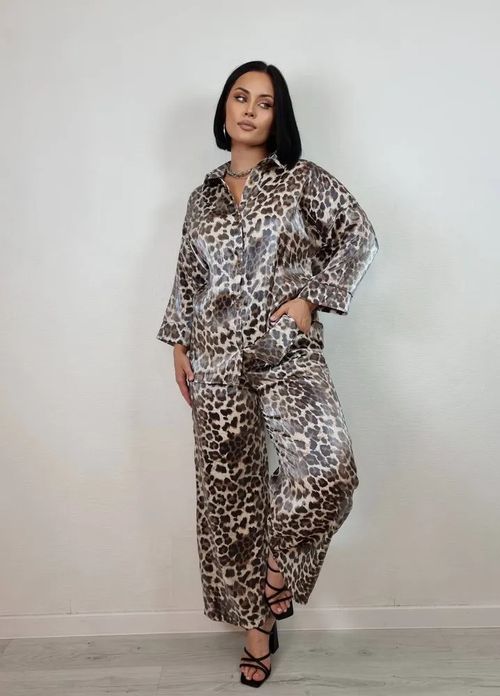 Костюм 982-1 Fabrika