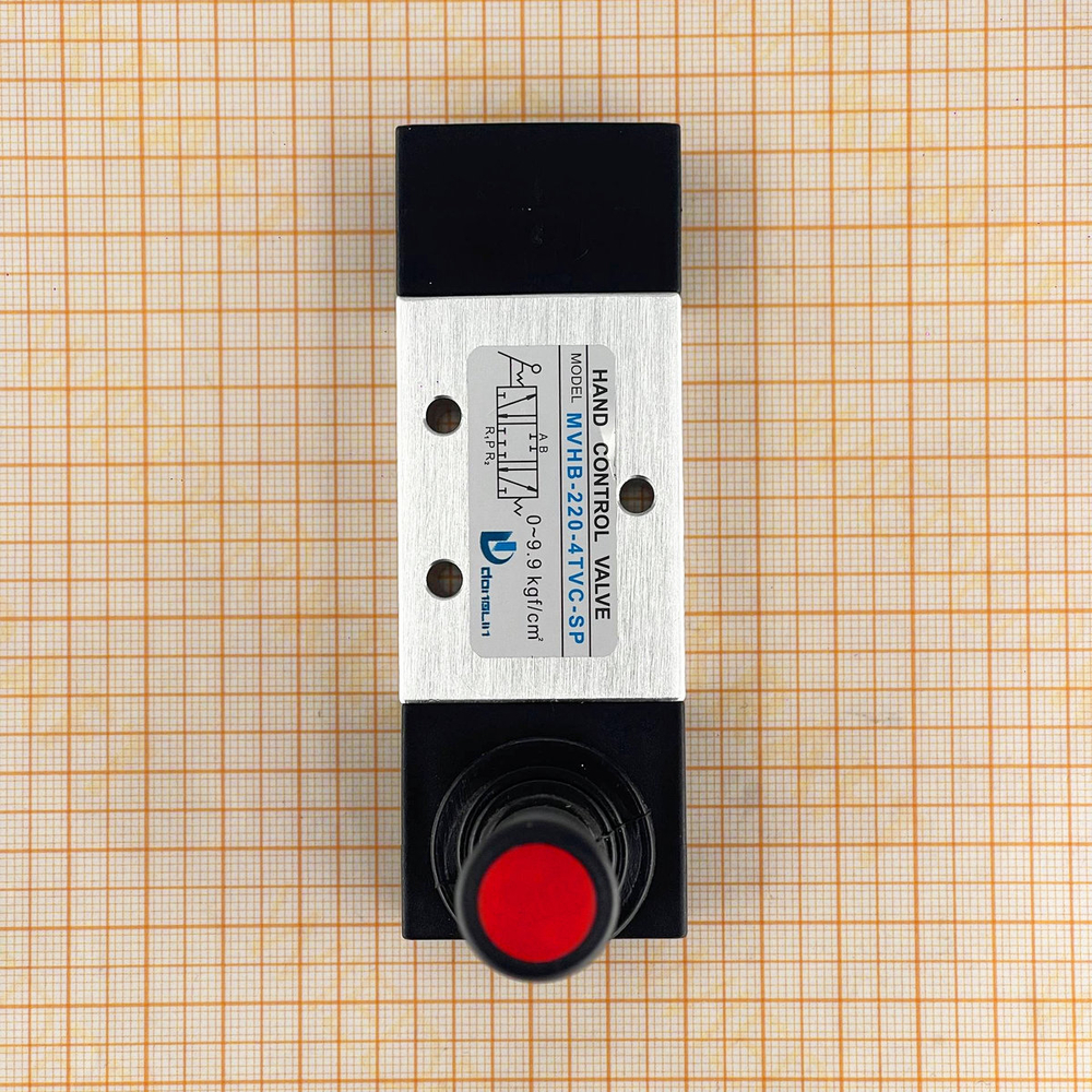 WDK-76RH_R812/ Пневмопереключатель