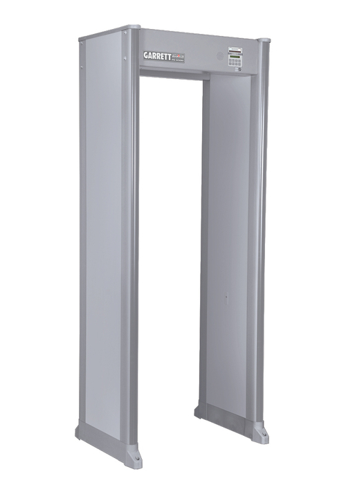 Металлодетектор арочный GARRETT PD 6500i с опцией Quick Q
