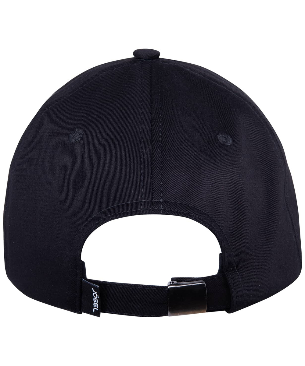 Бейсболка ESSENTIAL Classic Logo Cap, черный