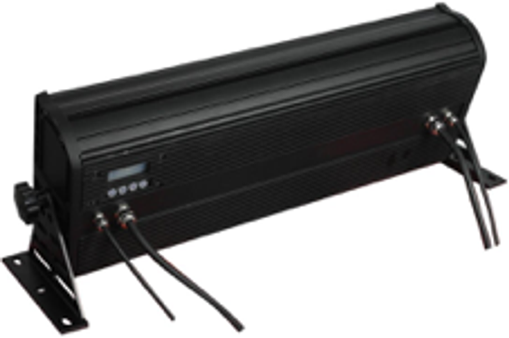 LED 1200 Outdoor Strobe GY-009-RGBW