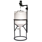 Реактор пластиковый 100л РП-1