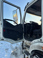 FAW J6 8x4 Самосвал СА3310Р66K24T4E5 (Дизельный, 11,1 л, 420 л.с., МТ)