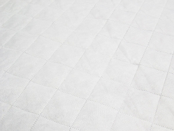 Наматрасник «Bravo Simple Fix» Белый