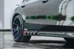 Карбоновый обвес для AMG GT X290 GT43 GT50 GT53 GT63 GT635 4-DOOR 2018+ Мерседес Бенц