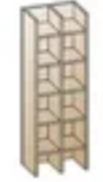 Полка Карина ПЛ-1011