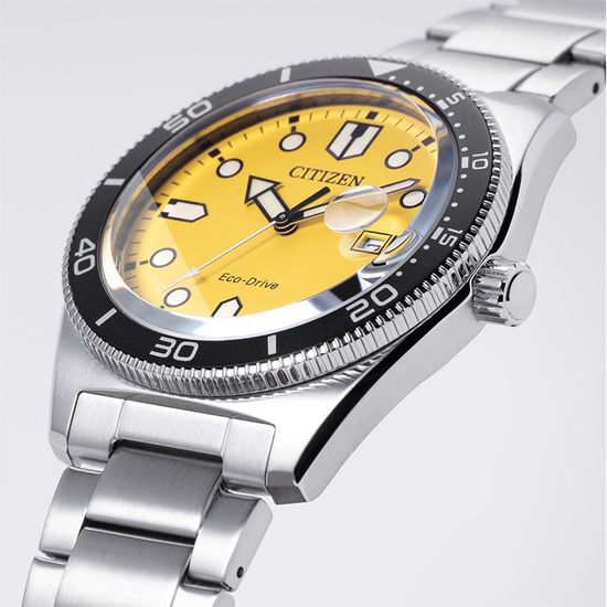 Наручные часы Citizen AW1760-81Z