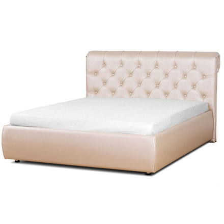 Кровать Лувр