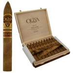 Oliva Serie "V" Melanio Torpedo