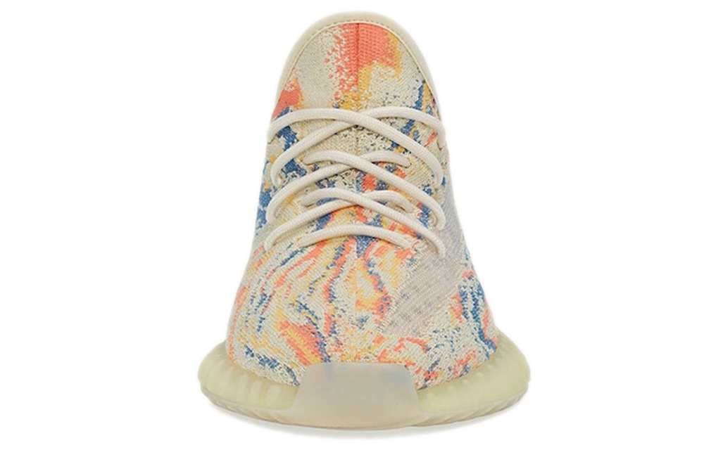 Кроссовки Adidas Originals Yeezy Boost 350 V2 "Mx Oat"