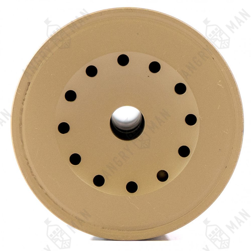 ДТКП URUS CGNL 5 камер для АК, 24х1,5, калибр 223/5.45, Custom Guns