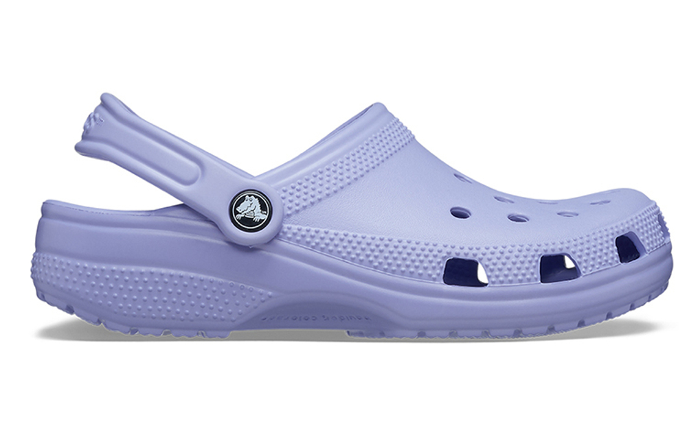 Crocs Eva (Женская размерная сетка)