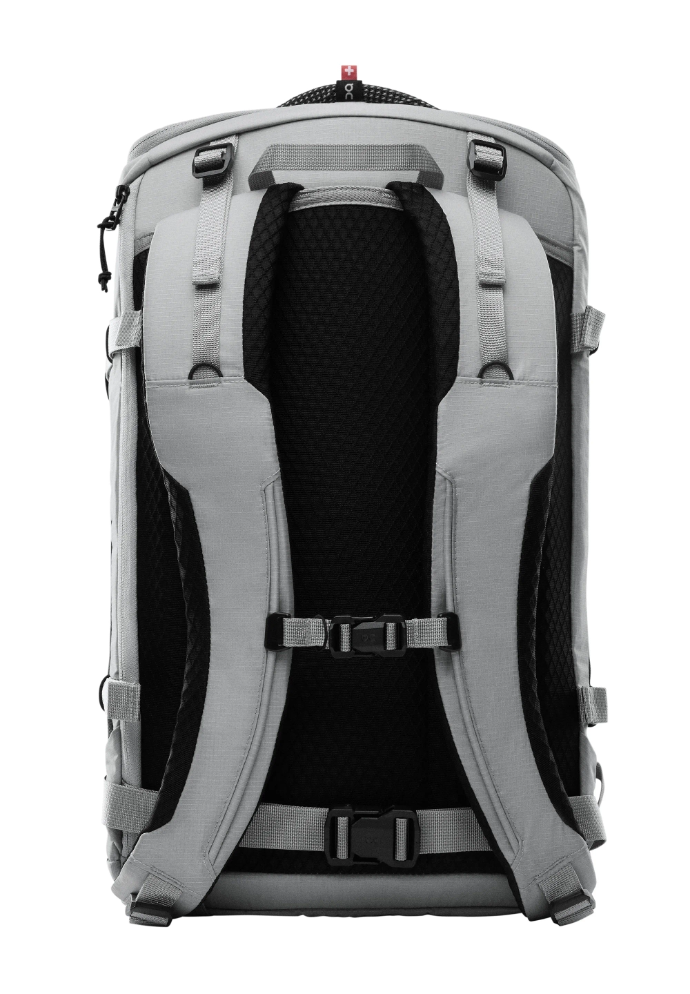 Рюкзак On SPEED glacier black