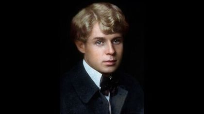 This year marks the 130th anniversary of Sergey Yesenin.