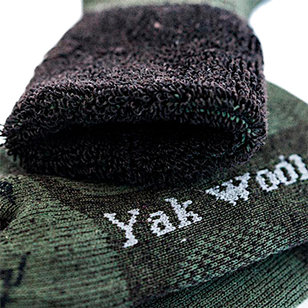 Носки Alpika Yak -