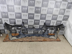 Бампер передний BMW X5 (G05) 18-нв Б/У Оригинал 51118099125