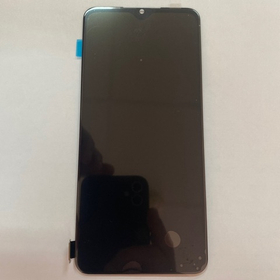 Дисплей для Vivo V17 (1920) в сборе с тачскрином Черный - (OLED)