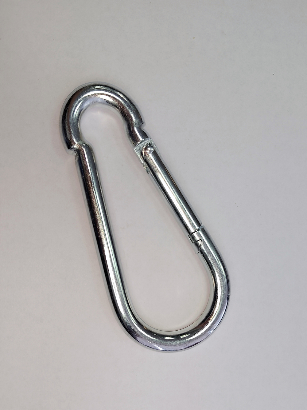 12 ОЦ.Карабин DIN5299C (4 шт)