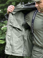 Костюм горка 5 Олива Лето