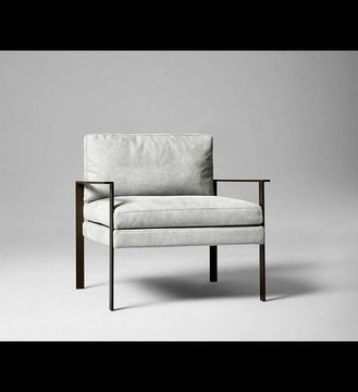 Дизайнерское кресло Lyn