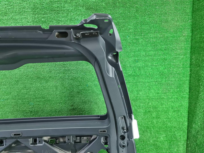 Крышка багажника Land-Rover Discovery 5 2016-н.в.