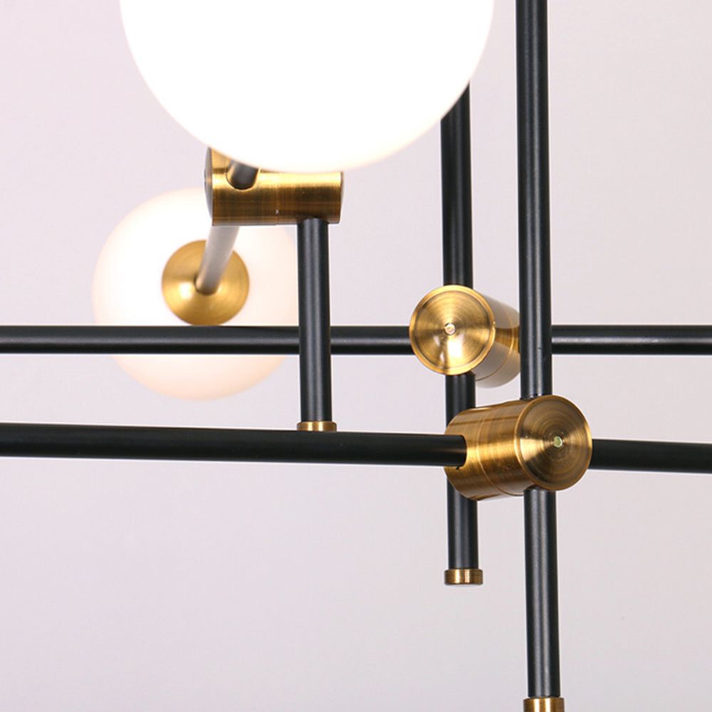 Люстра Bistro Globe 6