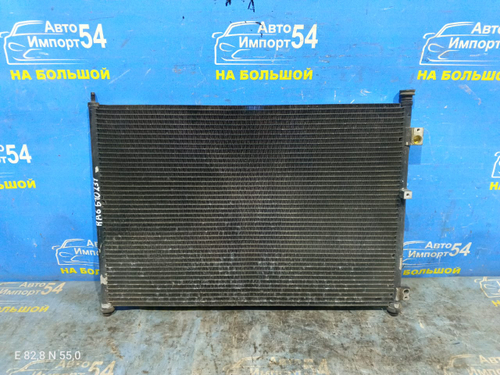 Радиатор кондиционера Honda ODYSSEY 1998-2004