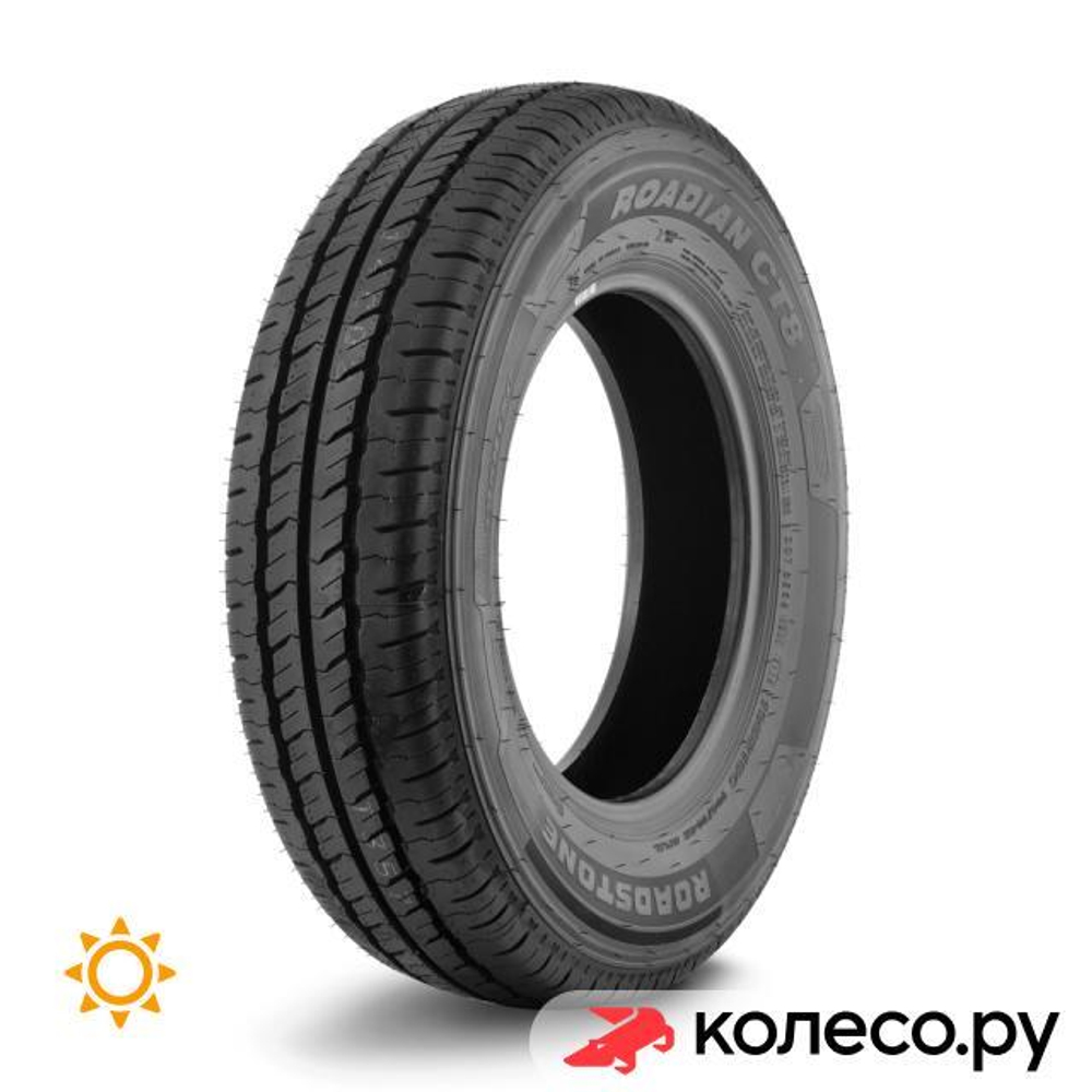 Roadian CT8 205/70 R15 106/104T