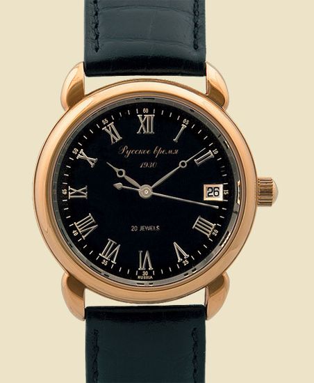 Наручные часы Полет "Русское время" 4006681