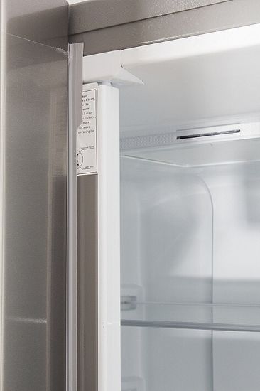 Холодильник Leran RMD 585 BG NF