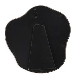 GAEM Зеркало настольное, L20,5 W2 H21,5 см