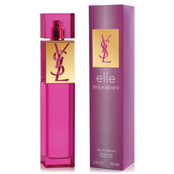 Yves Saint Laurent Elle EDP 90ML