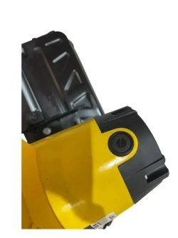 Отрезная пила по металлу ОП-2535 Huter