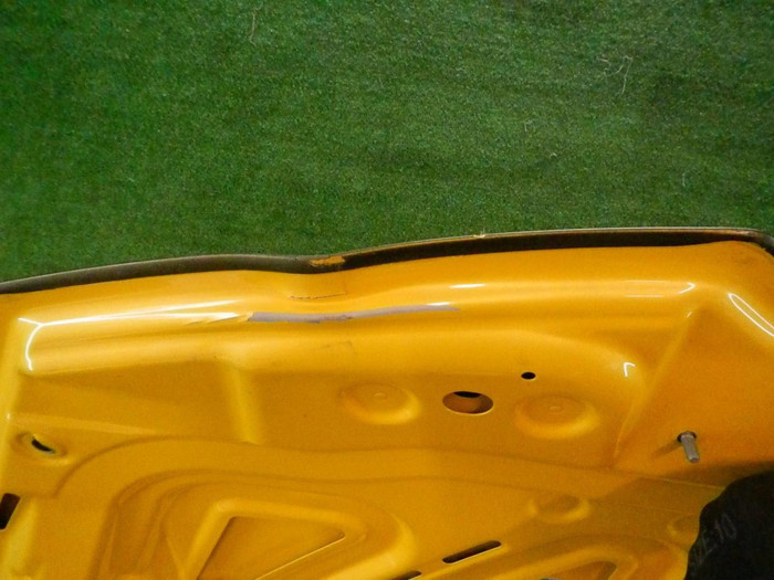 Капот Lamborghini Huracan (2014-н.в.)