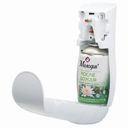 Сменные баллоны аэрозольные