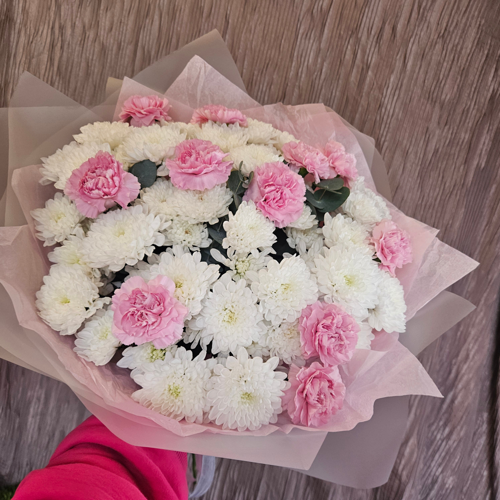 Букет "Забава"